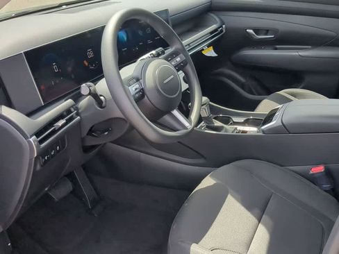 New 2026 Hyundai Tucson SEL FWD image 15