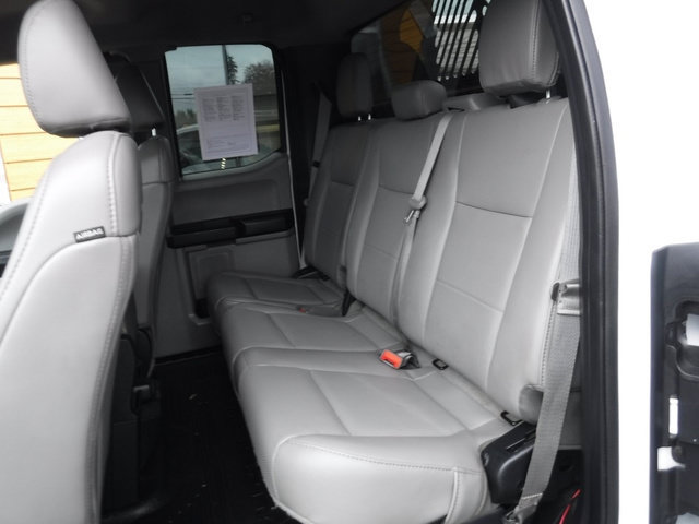 Used 2019 Ford F350 XL w/ XL Value Package AWD/4WD image 42