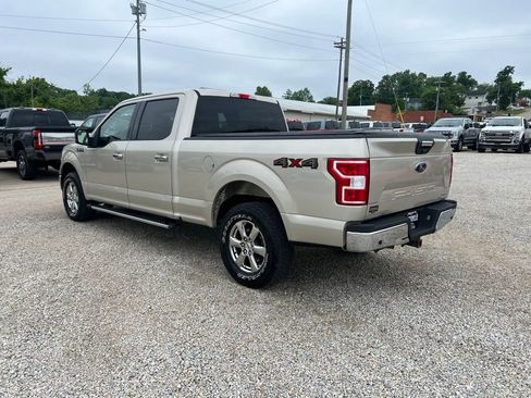 Used 2018 Ford F150 XLT w/ Equipment Group 302A Luxury AWD/4WD image 6