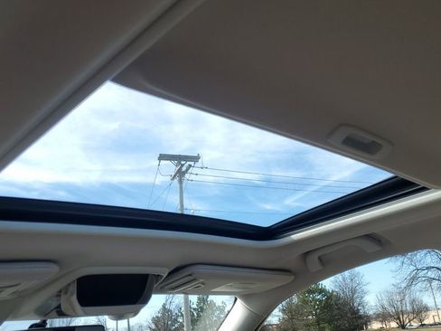 Certified 2021 Subaru Forester Premium image 27