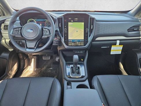 New 2025 Subaru Forester Limited image 15