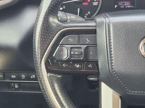 Used 2023 Toyota Tundra SR5 w/ SR5 Convenience Package RWD image 26