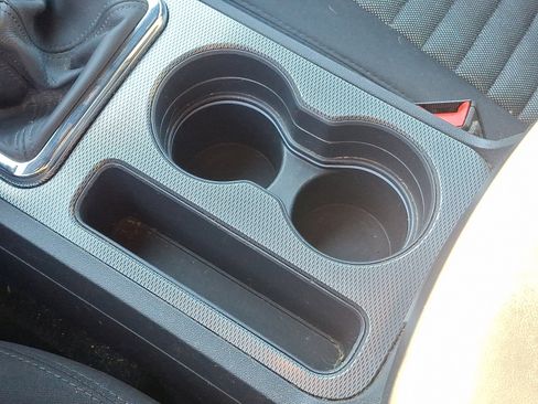 Used 2013 Dodge Challenger R/T w/ Blacktop Pkg image 23