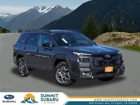 New 2026 Subaru Outback Premium AWD/4WD image 1