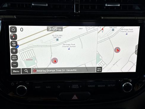 Used 2023 Kia Soul GT-Line w/ GT-Line Technology Package FWD image 29