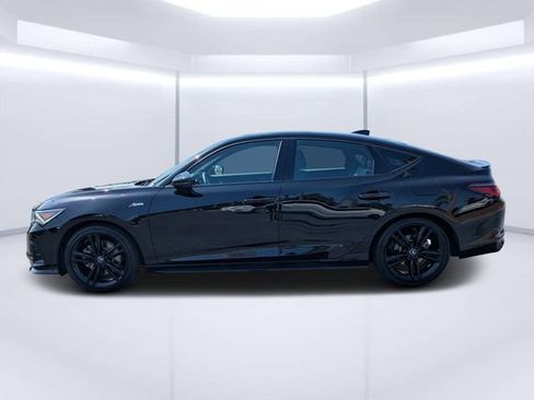 Used 2026 Acura Integra A-Spec FWD image 6