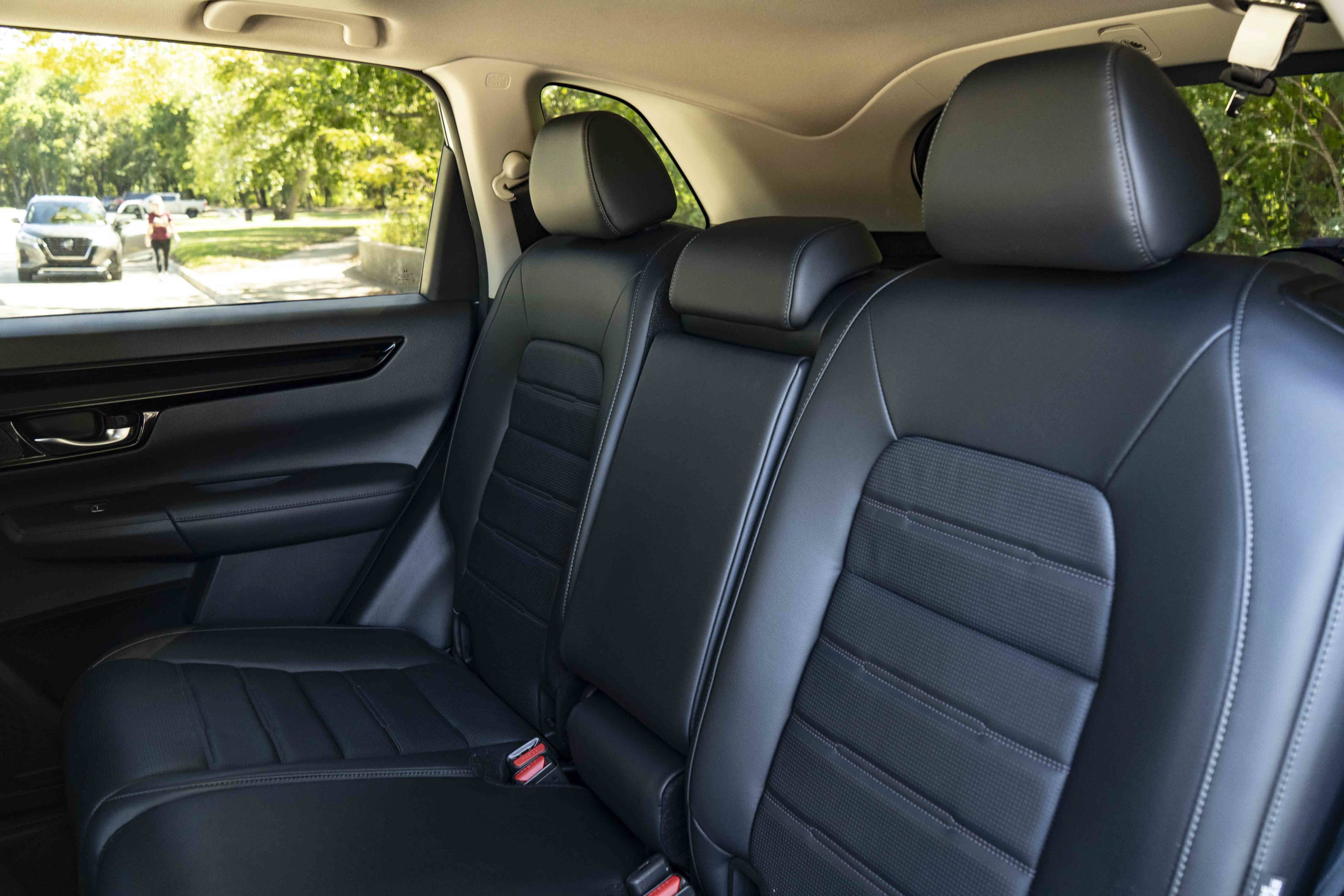 Certified 2024 Honda CR-V EX-L image 18