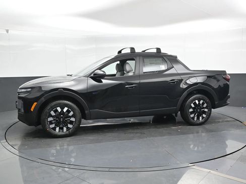 New 2026 Hyundai Santa Cruz SEL image 7