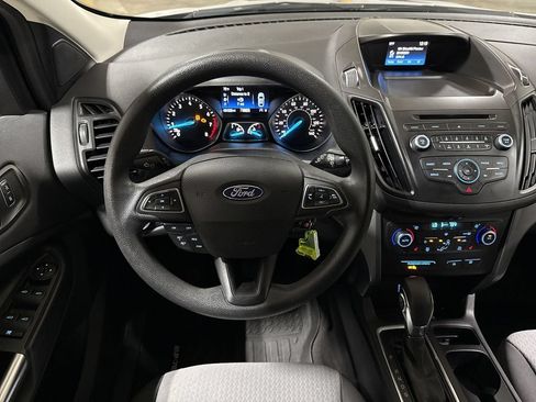 Used 2018 Ford Escape SE AWD/4WD image 11