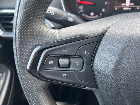 Used 2023 Chevrolet TrailBlazer LT image 16