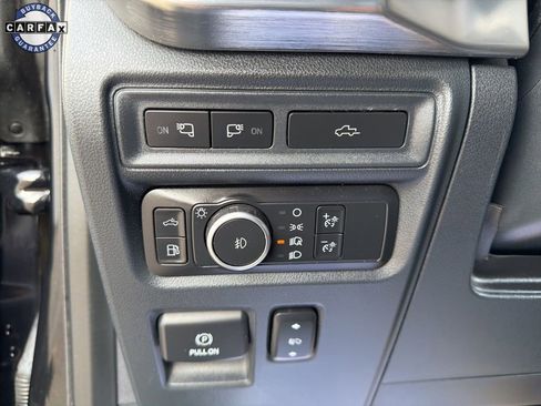 Used 2021 Ford F150 Lariat w/ Equipment Group 502A High image 27