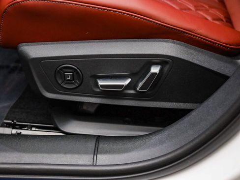 New 2025 Audi S5 Premium Plus image 23