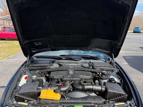 Used 2001 BMW M5 image 30