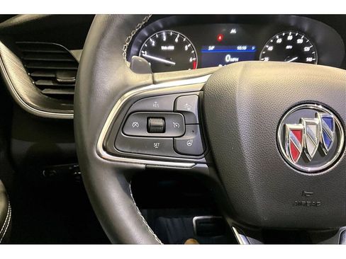 Used 2023 Buick Envision Preferred w/ Sport Touring Package image 19