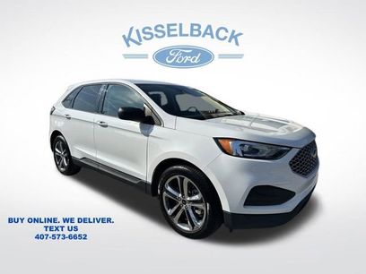 Used 2023 Ford Edge SE