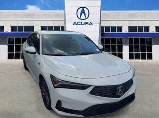 Used 2025 Acura Integra A-Spec FWD video 1