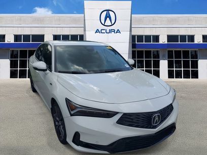 Used 2025 Acura Integra A-Spec