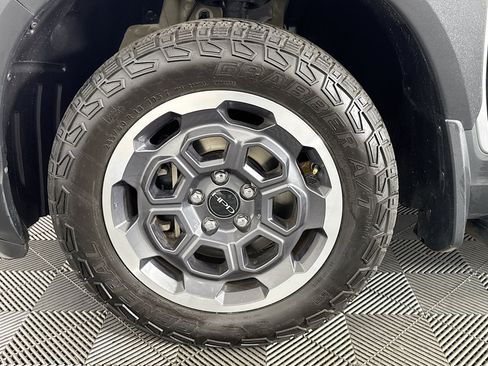 Used 2024 Honda Ridgeline RTL image 36