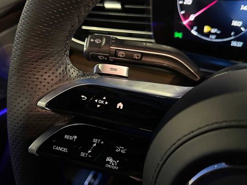 New 2026 Mercedes-Benz GLS 450 4MATIC image 36