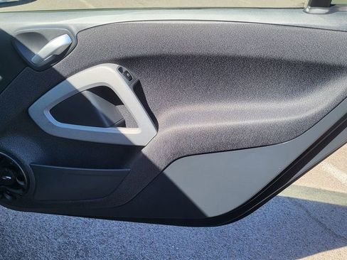 Used 2008 smart fortwo passion RWD image 16