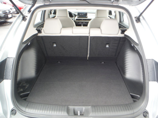 Certified 2024 Honda HR-V LX image 30