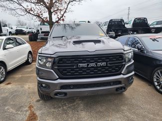 Used 2024 RAM 1500 Big Horn video 2