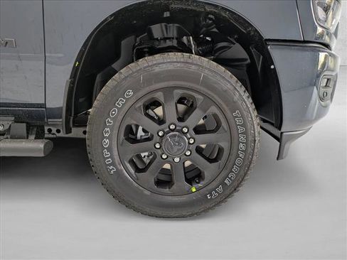 New 2026 RAM 3500 Big Horn image 16