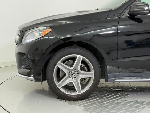 Used 2018 Mercedes-Benz GLE 350 image 12