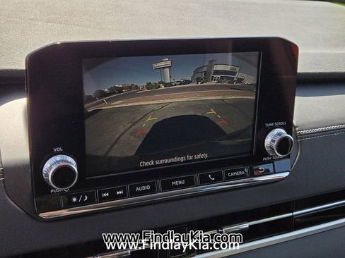 Used 2023 Mitsubishi Outlander ES FWD image 25