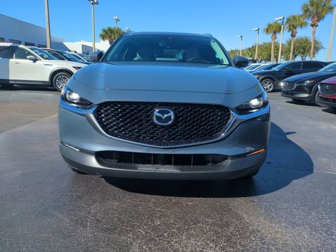 Used 2020 MAZDA CX-30 FWD w/ Premium Package image 9