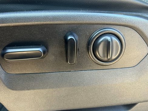 Used 2020 Chevrolet Silverado 2500 LT w/ All Star Edition image 13