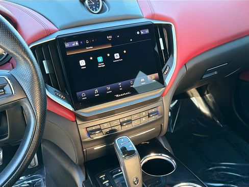 Certified 2022 Maserati Ghibli Modena image 27