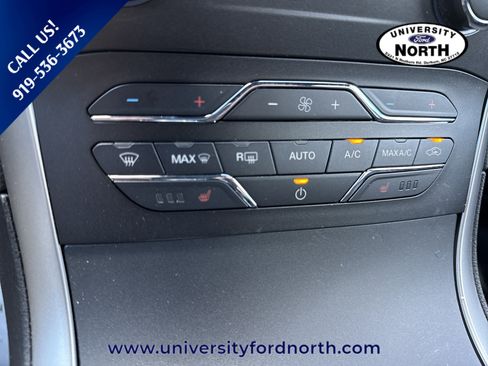 Used 2020 Ford Edge ST-Line FWD image 27