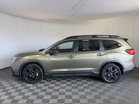 Certified 2023 Subaru Ascent Onyx Edition image 8
