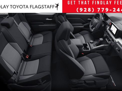 New 2026 Toyota Tacoma TRD Off-Road image 22