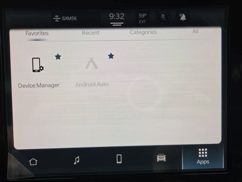 New 2025 RAM 5500 Tradesman AWD/4WD image 20