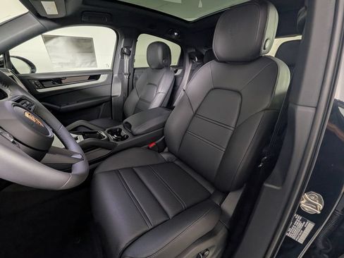 New 2026 Porsche Cayenne S AWD/4WD image 5