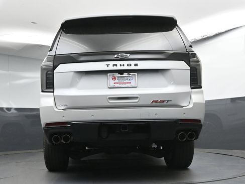 Used 2025 Chevrolet Tahoe RST w/ Comfort Package AWD/4WD image 28