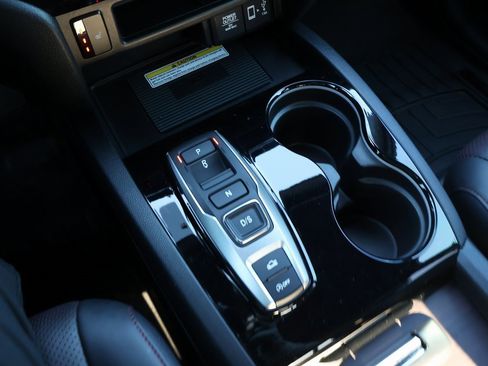 Certified 2021 Honda Ridgeline Black Edition image 25