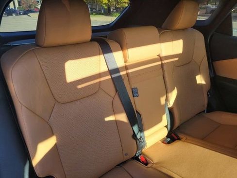 Used 2024 Lexus RX 350 Premium Plus w/ Convenience Package image 5