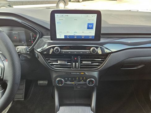 Certified 2025 Ford Escape ST-Line w/ Equipment Group 301A FWD image 26