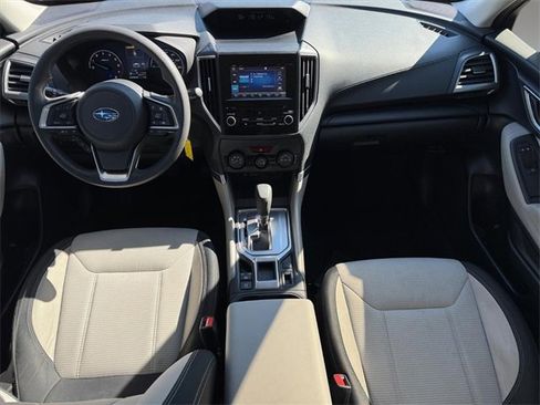 Certified 2021 Subaru Forester image 8