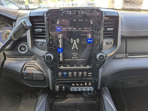 Used 2019 RAM 3500 Limited AWD/4WD image 6