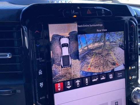 New 2026 RAM 3500 Big Horn image 23