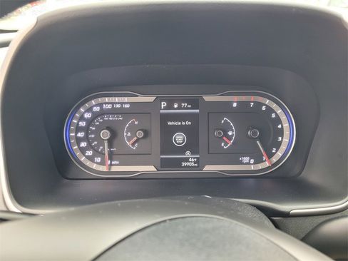 Used 2022 Hyundai Tucson SEL w/ Cargo Package image 24