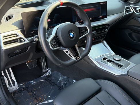Used 2026 BMW M440i w/ Premium Package RWD image 4