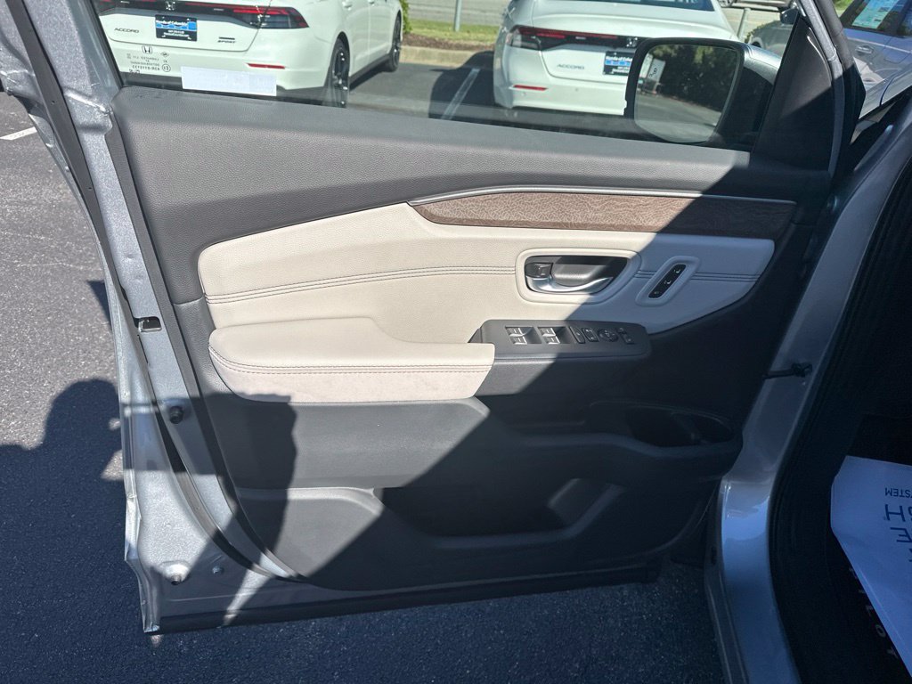 New 2026 Honda Pilot Elite image 20