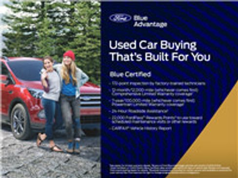 Certified 2025 Ford Ranger XLT w/ Chrome Accent Package AWD/4WD image 3