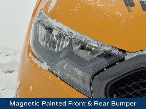 Used 2022 Ford Ranger XLT w/ Equipment Group 301A Mid image 12