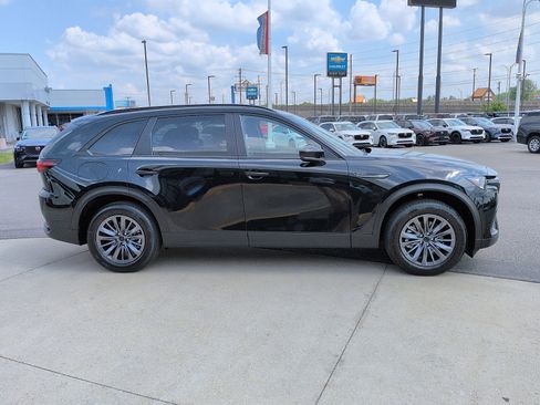 New 2026 MAZDA CX-70 SC Plus AWD/4WD image 2